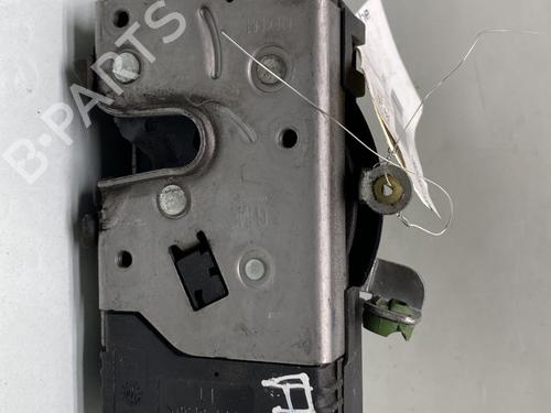 Vergrendeling links voor OPEL CORSA C (X01) 1.4 (F08, F68) (90 hp) 26212378