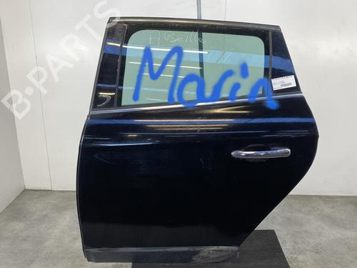 Left rear door LANCIA DELTA III (844_) 1.6 D Multijet (844.AXF11, 844.AXF1A) | BP20007629C4 