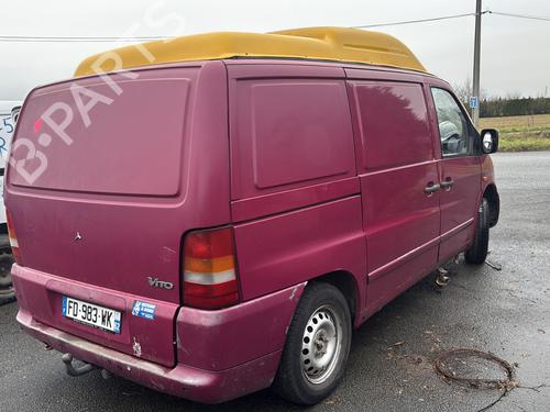 Used Parts MERCEDES-BENZ VITO Van (W638) 108 CDI 2.2 (638.094) 4429744