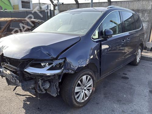 Engine control unit (ECU) VW SHARAN (7N1, 7N2) 2.0 TDI | BP31205659M57 - Image 21