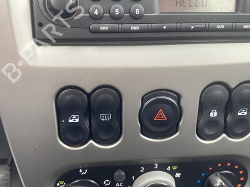 Steering column stalk DACIA SANDERO 1.5 dCi | BP27632617I23  - Image 22