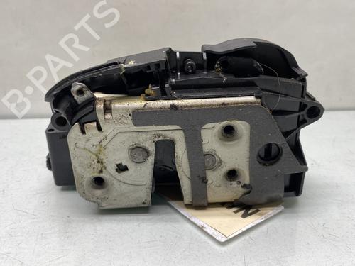 Used Front left lock FORD FIESTA VI (CB1, CCN) 1.25 (82 hp) 30910332