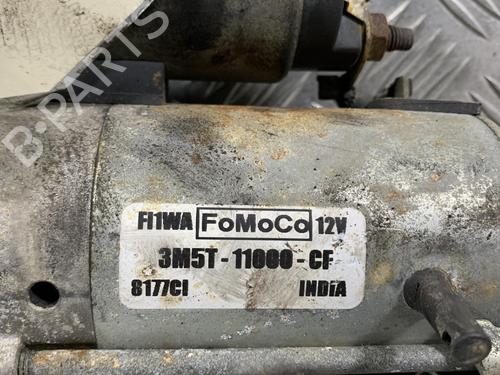 Starter FORD FOCUS II (DA_, HCP, DP)  | BP19976220M8 