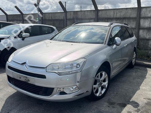 Left tailgate light CITROËN C5 III Break (RW_) 2.0 HDi | BP24197633C79 - Image 9