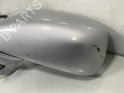 Left mirror CITROËN C8 (EA_, EB_) | BP19959060C26 - Image 7