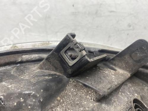 Used Right headlight Right headlight RENAULT TRAFIC II Van (FL) 2.0 dCi 90 (FL0H, FL00, FL01, FL0M, FL0P, FL0S) (90 hp) 22694971 22694971