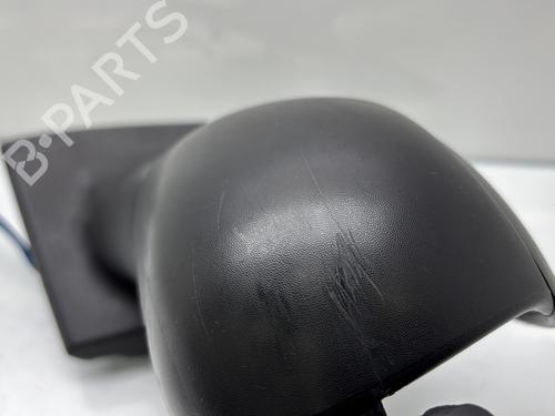 Left mirror CITROËN C2 (JM_) 1.4 | BP31212320C26 