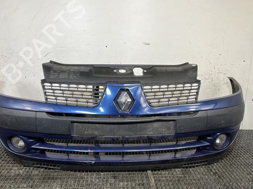Used Front bumper RENAULT CLIO II (BB_, CB_) 1.5 dCi (B/CB07) (65 hp) 30964613