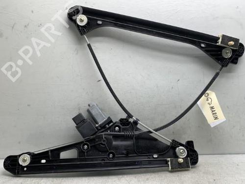 Used Front right window mechanism Front right window mechanism CITROËN C5 AIRCROSS (A_) 1.5 BlueHDi 130 (ACYHZJ, ACYHZR) (131 hp) 19968886 19968886