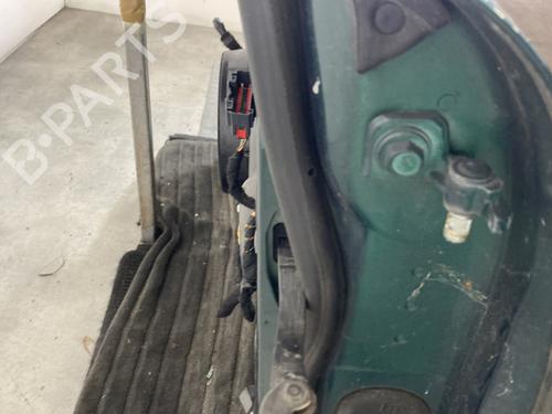 Left front door JAGUAR X-TYPE I (X400) 2.0 D | BP23859467C2 