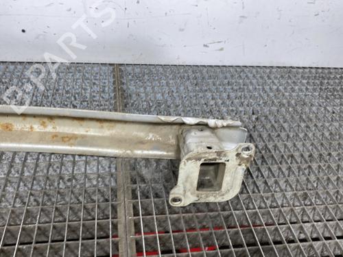 Rear bumper reinforcement SKODA FABIA II Combi (545) 1.2 TSI | BP26455689C73 