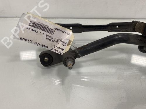 Front wiper motor KIA PICANTO I (SA) 1.0 | BP19965598M29 