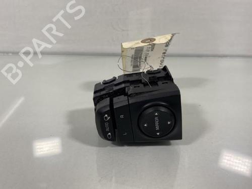 Used Mirror switch KIA SPORTAGE IV (QL, QLE) 1.7 CRDi (141 hp) 19974097