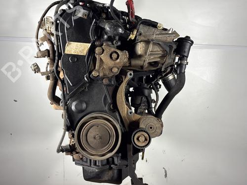 Engine PEUGEOT 807 (EB_) 2.0 HDI | BP31848047M1 - Image 2