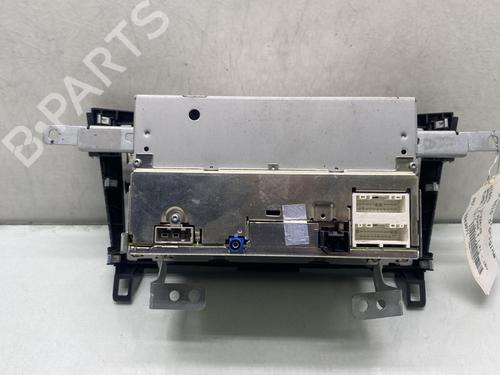 Radio NISSAN QASHQAI II (J11, J11_) 1.2 DIG-T | BP29597443E6 