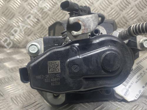 Right rear brake caliper LAND ROVER RANGE ROVER SPORT III (L461)  | BP22628951M106 
