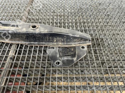 Wzmocnienie zderzaka tylnego PEUGEOT 207 (WA_, WC_) 1.6 HDi | BP30932957C73