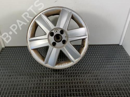 Used Rim Rim RENAULT SCÉNIC II (JM0/1_) 1.5 dCi (JM1E, JM16) (106 hp) 21166897 21166897