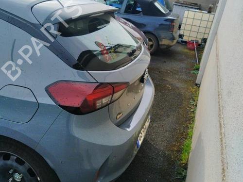 Engine control unit (ECU) OPEL CORSA F (P2JO) 1.2 (68) | BP26527780M57  - Image 12