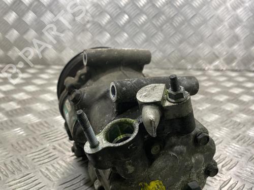 Used AC compressor AC compressor MINI MINI COUNTRYMAN (R60) One D (90 hp) 20007908 20007908