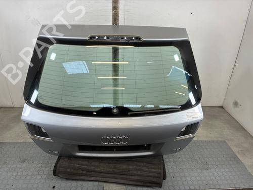 Used Tailgate Tailgate AUDI A3 Sportback (8PA) 2.0 TDI 16V (140 hp) 36053095 36053095