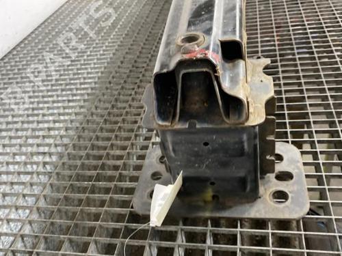 Front bumper reinforcement FORD FIESTA V (JH_, JD_) 1.4 TDCi | BP21555403C109 