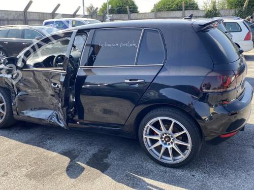 Radio VW GOLF VI (5K1) 1.6 TDI | BP20975008E6 