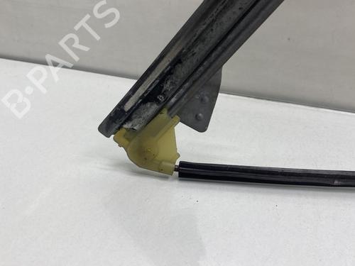 Front left window mechanism RENAULT SCÉNIC I MPV (JA0/1_, FA0_) 1.9 dTi (JA0N) | BP26952754C22 