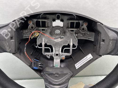 Used Steering wheel PEUGEOT PARTNER Box Body/MPV 1.6 HDi (90 hp) 29842142