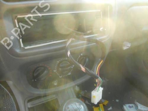 Climate control RENAULT CLIO I (B/C57_, 5/357_)  | BP20018695I5