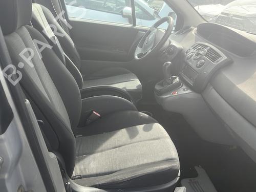 Felg RENAULT SCÉNIC II (JM0/1_) 1.6 (JM0C, JM0J, JM1B) | BP22390933C45 