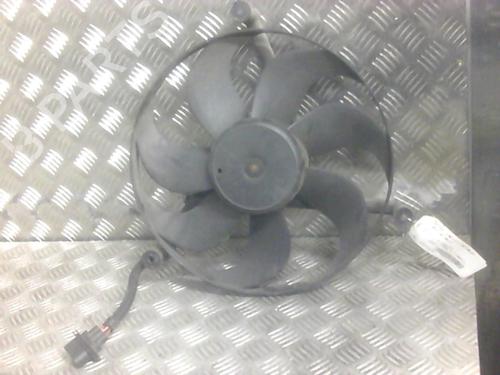 Used Radiator fan Radiator fan 20030639 20030639