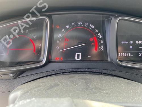 Mirror switch CITROËN DS5 2.0 HDi 165 | BP31205802I25  - Image 16