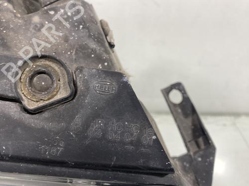 Højre forlygte VW PASSAT B5.5 Variant (3B6) 1.9 TDI | BP31048989C29 