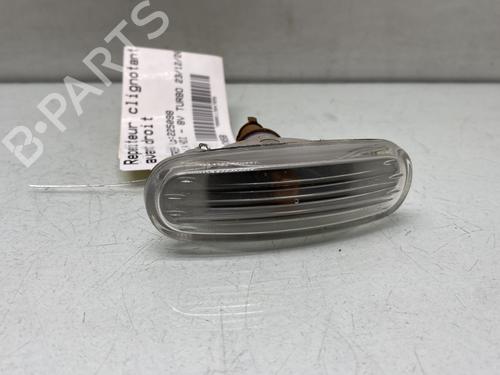 Right front indicator CITROËN NEMO MPV 1.4 HDi | BP31212516C33 - Image 4