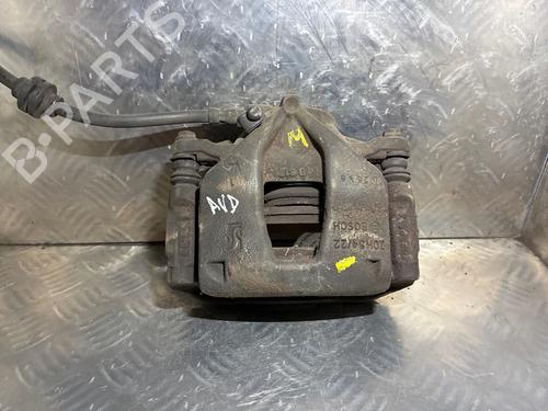 Used Right front brake caliper Right front brake caliper 20024941 20024941