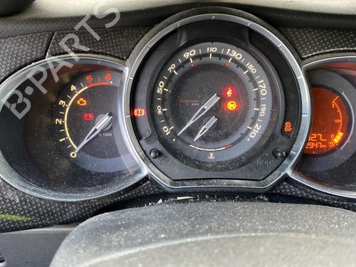Pedal CITROËN DS3 (SA_) 1.6 HDi 110 | BP32016102I4 - Image 20