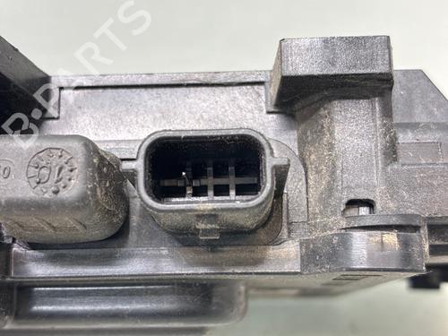 Electronic module RENAULT MEGANE III Coupe (DZ0/1_) 1.5 dCi (DZ09, DZ0D, DZ1F, DZ1G, DZ14, DZ29) | BP35897132M83 - Image 3