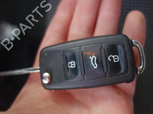 Warning switch VW GOLF VI (5K1) | BP20030933I22 - Image 6