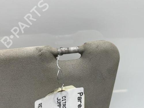 Left sun visor CITROËN JUMPY II Van 2.0 HDi 120 | BP21961732I1 - Image 6