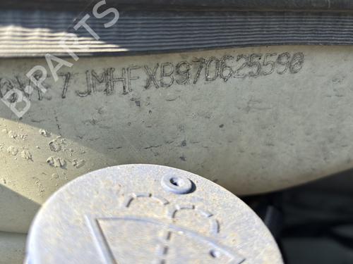 Steering column stalk CITROËN C2 (JM_) 1.1 | BP27633023I23 - Image 13