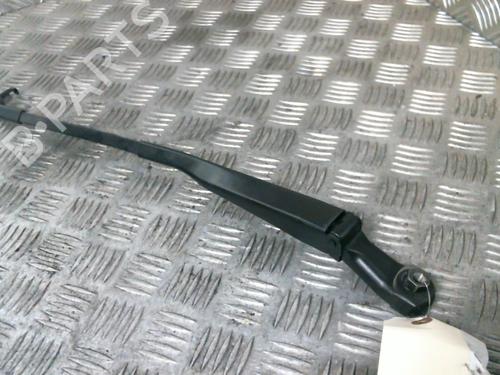 Used Front windshield wiper arm MERCEDES-BENZ S-CLASS (W220) S 320 CDI (220.026, 220.126) (197 hp) 19981288