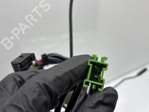 Front left lock MERCEDES-BENZ CLS (C219) CLS 320 CDI (219.322) | BP30438424C98 