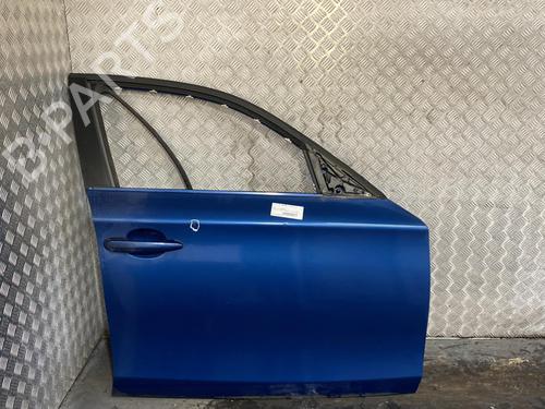 Right front door BMW 1 (E87) 118 d | BP21957384C3 