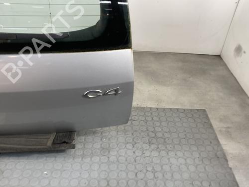 Tailgate CITROËN C4 I (LC_) 1.6 HDi | BP24111236C6