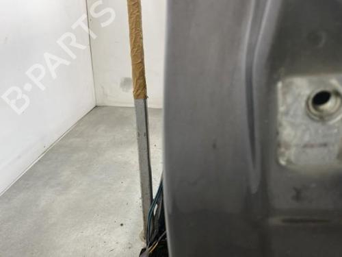 Left front door OPEL CORSA D (S07) 1.2 (L08, L68) | BP19990806C2 