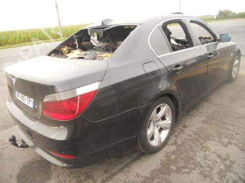 Hinge/Door check strap BMW 5 (E60) 530 d | BP20018984C146 