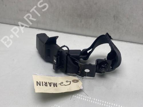 Used Seat buckle Seat buckle TOYOTA AVENSIS Saloon (_T27_) 2.2 D-4D (ADT271_, ADT271R) (150 hp) 19990474 19990474