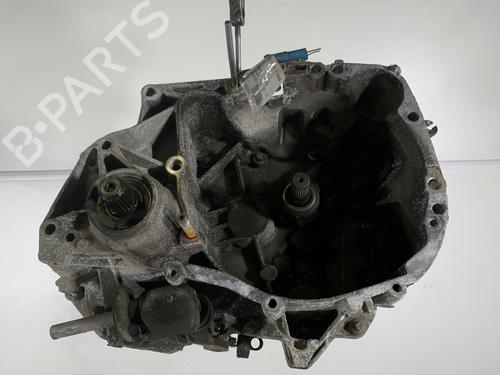 Used Gearbox RENAULT TWINGO II (CN0_) 1.2 16V (CN04, CN0B) (75 hp) 28001398