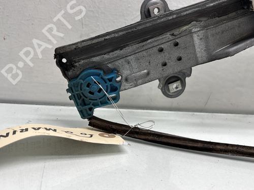 Front right window mechanism RENAULT TWINGO II (CN0_) 1.5 dCi 75 | BP27704190C23 - Image 5